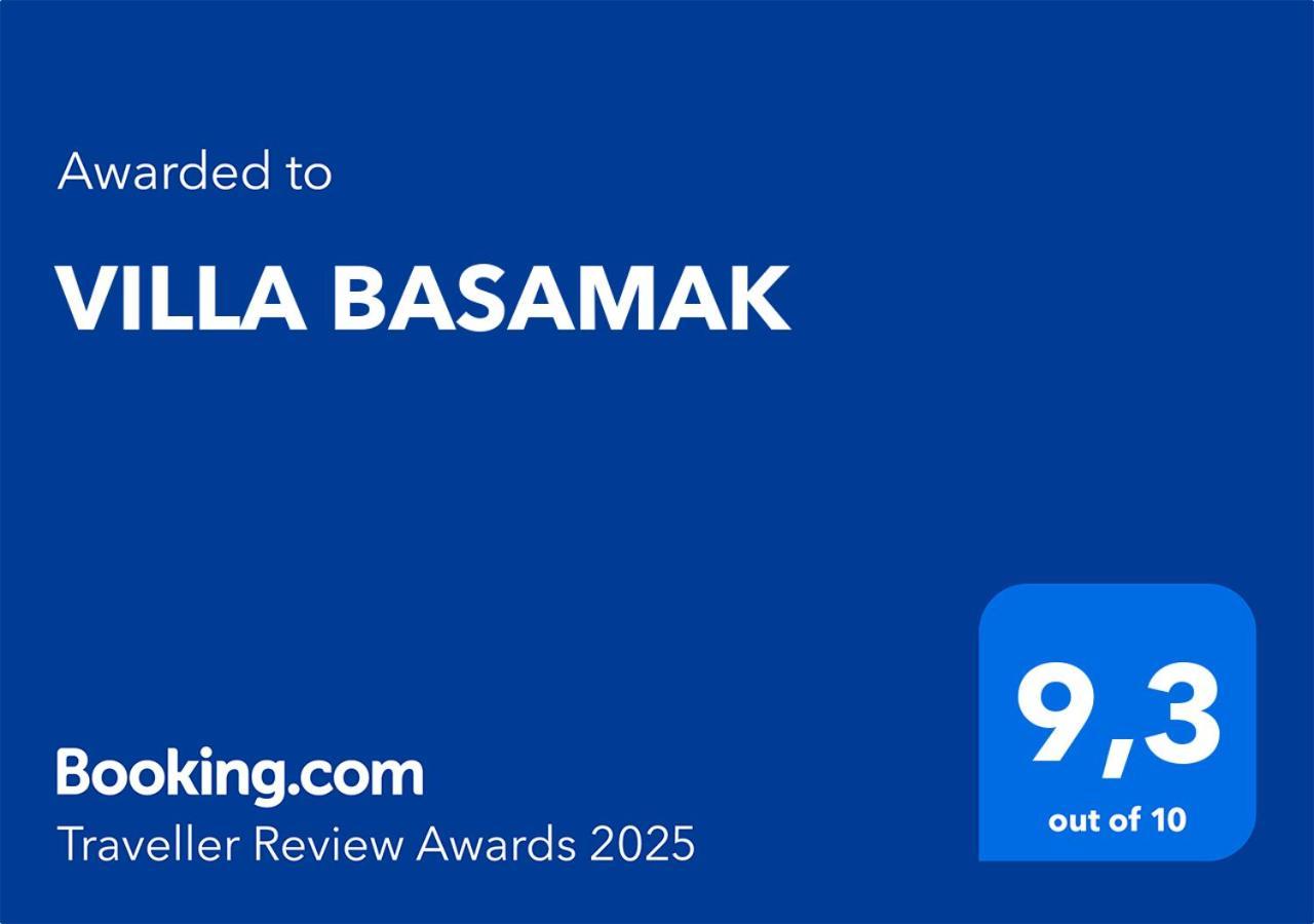 Villa Basamak Szarajevó Kültér fotó